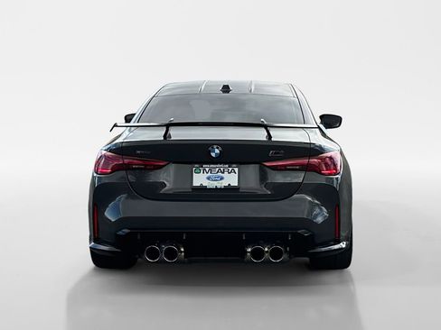 Used 2026 BMW M4 xDrive Competition AWD/4WD image 5