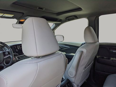 Used 2021 Honda Passport EX-L image 17
