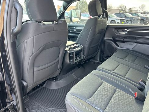 New 2026 RAM 1500 Big Horn image 17