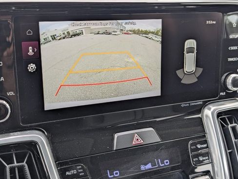 Used 2023 Kia Sorento SX image 20