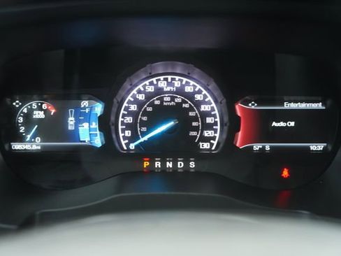 Certified 2021 Ford Ranger Lariat w/ Equipment Group 501A High AWD/4WD image 24