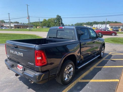 New 2026 RAM 1500 Big Horn image 9