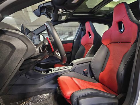 Used 2025 BMW M235i xDrive w/ Premium Package AWD/4WD image 29