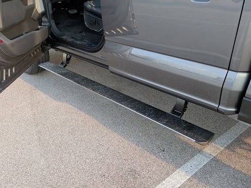 New 2026 Ford F250 Platinum image 49