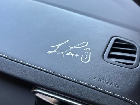 Used 2025 Lotus Emira RWD image 27