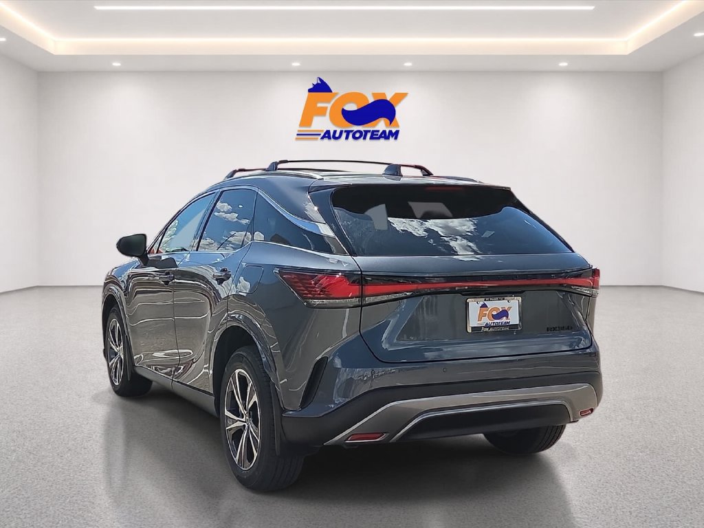 New 2026 Lexus RX 350 Premium FWD image 3