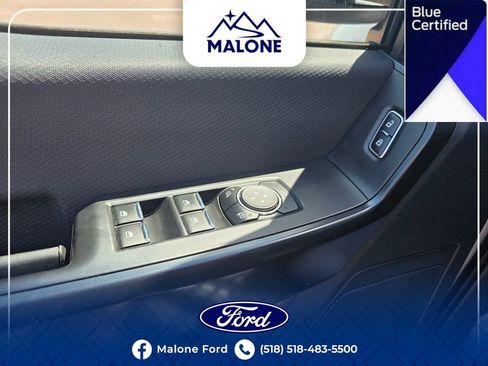 Certified 2023 Ford F150 XL w/ STX Appearance Package AWD/4WD image 19