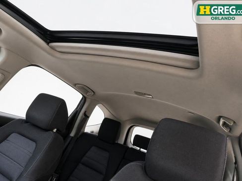 Used 2019 Honda CR-V EX image 16