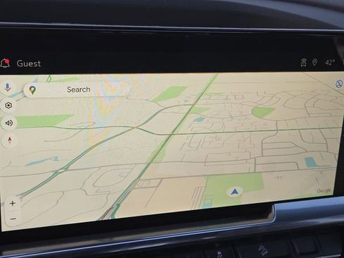 New 2026 Chevrolet Silverado 3500 High Country w/ Technology Package image 4