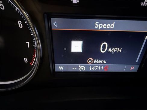 Certified 2024 Buick Enclave Essence w/ Experience Buick Package image 15