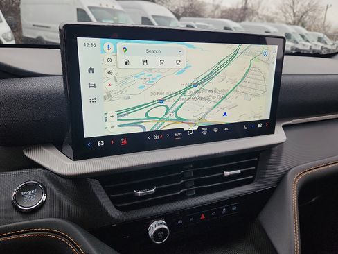 New 2026 Ford Explorer Tremor w/ Tremor Ultimate Package image 12