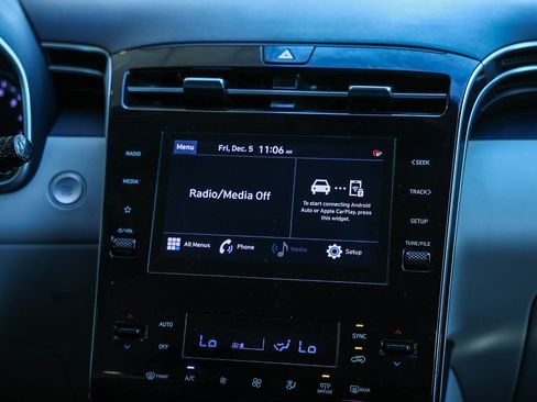 Used 2024 Hyundai Tucson SEL image 19