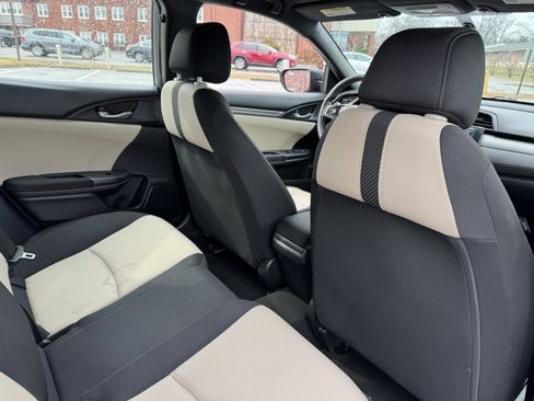 Used 2018 Honda Civic LX image 33