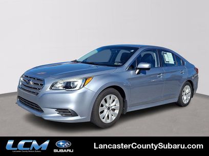 Used 2015 Subaru Legacy 2.5i Premium w/ Popular Package #2