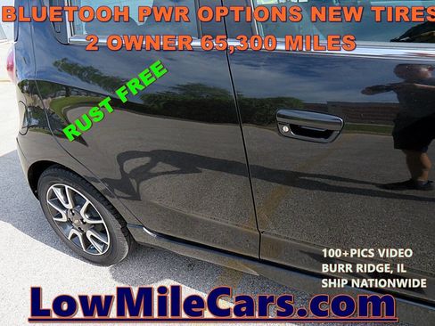 Used 2014 Chevrolet Spark LT image 85