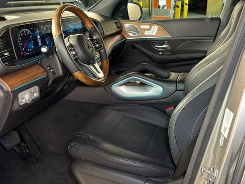 Used 2022 Mercedes-Benz GLE 350 4MATIC image 21