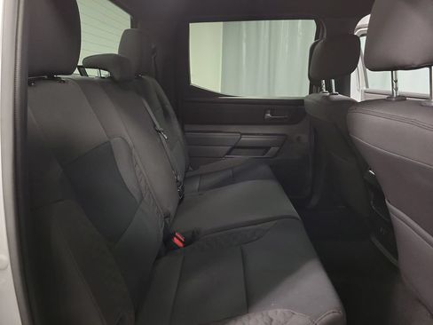 Used 2026 Toyota Tundra SR5 w/ SX Package AWD/4WD image 28