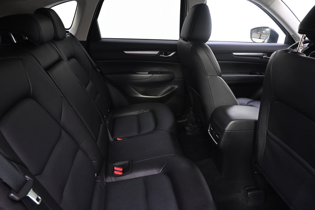 Used 2025 MAZDA CX-5 AWD 2.5 S image 17
