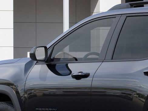 New 2026 GMC Terrain Elevation w/ Elevation Premium Package image 13