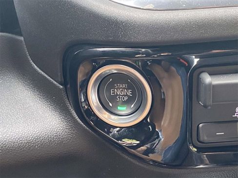 Used 2025 Chevrolet Silverado 2500 High Country w/ High Country Premium Package image 29