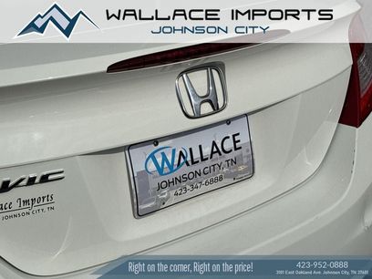Used 2012 Honda Civic EX