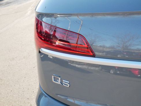 Used 2023 Audi Q5 2.0T Premium Plus w/ Premium Plus Package image 17
