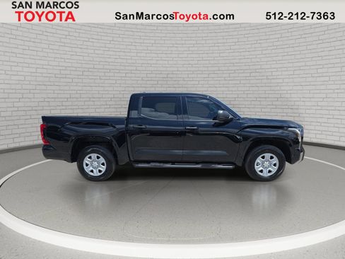 Used 2026 Toyota Tundra SR AWD/4WD image 5