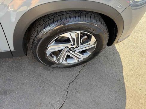 Used 2021 Hyundai Santa Fe SE image 32