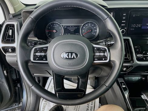Used 2021 Kia Sorento SX AWD/4WD image 14