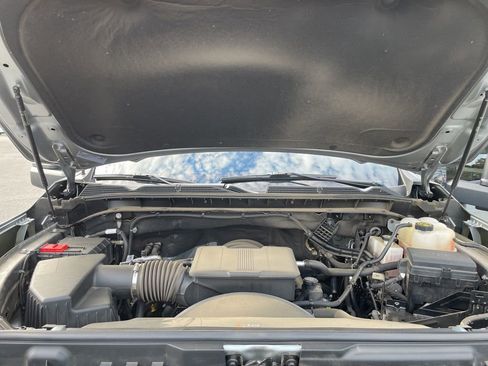 Used 2024 GMC Sierra 2500 AT4 w/ AT4 Premium Plus Package image 61