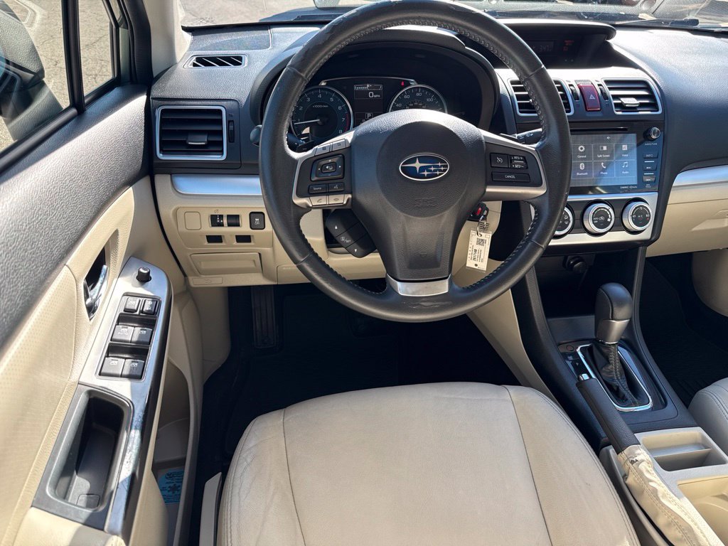 Used 2015 Subaru Impreza 2.0i Limited w/ Popular Package #1 AWD/4WD image 87