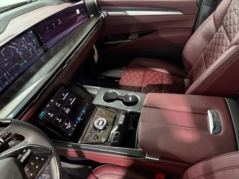 New 2026 Cadillac Escalade ESV Sport image 41