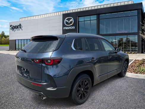 Used 2026 MAZDA CX-50 AWD 2.5 S w/ Weather Package image 3
