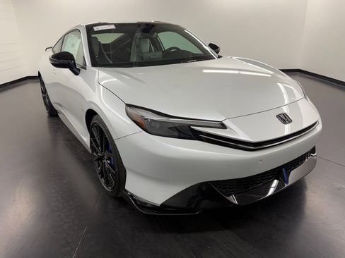 New 2026 Honda Prelude image 7