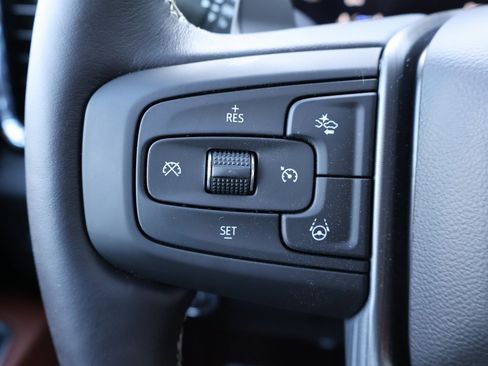 New 2026 GMC Sierra 1500 Denali Ultimate image 19