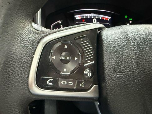 Used 2017 Honda CR-V EX image 14