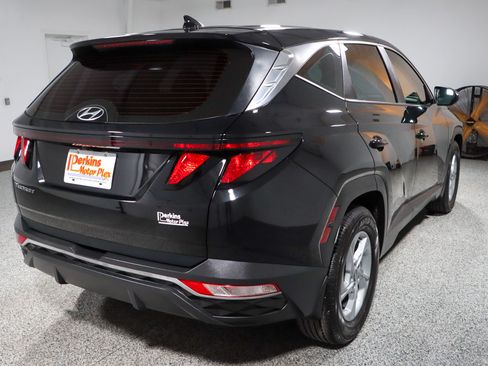 Used 2023 Hyundai Tucson SE FWD image 7