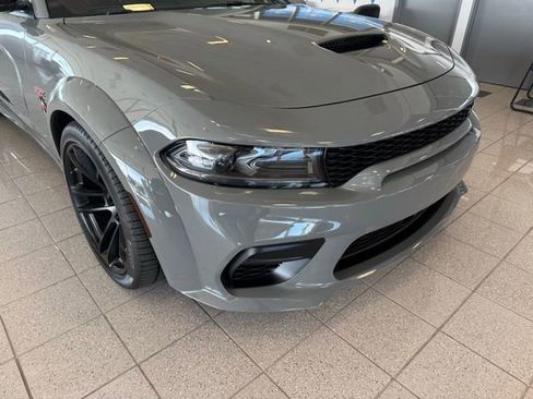 Used 2023 Dodge Charger Scat Pack image 9