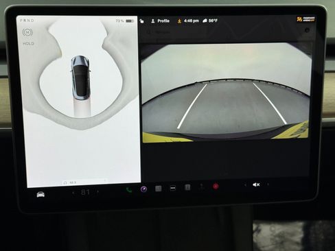 Used 2023 Tesla Model 3 Standard Range image 33