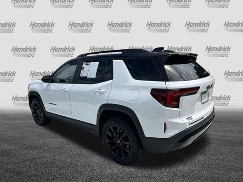 Used 2025 GMC Terrain Elevation w/ Black Edition AWD/4WD image 8