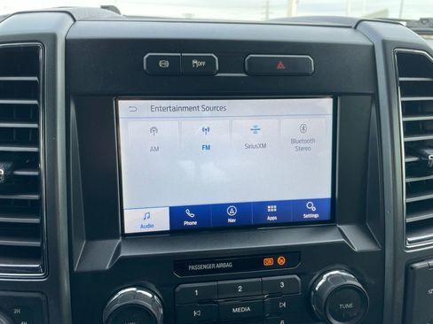 Used 2022 Ford F250 XLT w/ XLT Premium Package image 15