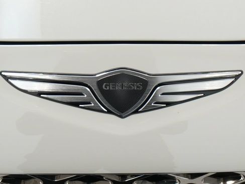 Used 2026 Genesis G70 2.5T AWD/4WD image 14