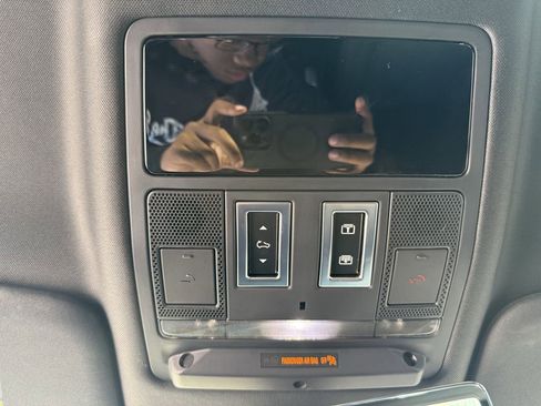 Used 2024 Land Rover Defender 130 Outbound image 36