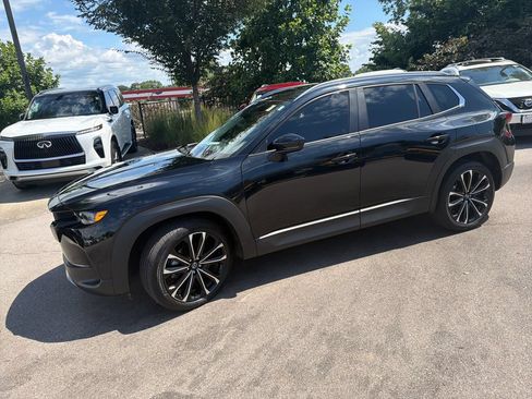 Used 2023 MAZDA CX-50 AWD 2.5 Turbo w/ Cargo Package image 5