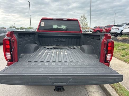 Used 2021 GMC Sierra 3500 SLE w/ SLE Convenience Package AWD/4WD image 10