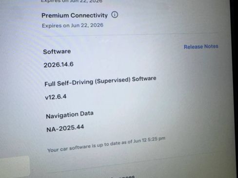 Used 2019 Tesla Model X Long Range AWD/4WD image 35