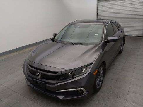 Used 2019 Honda Civic EX image 15
