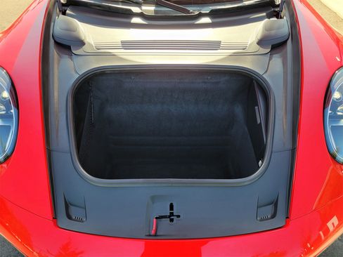Certified 2024 Porsche 911 Carrera T image 32