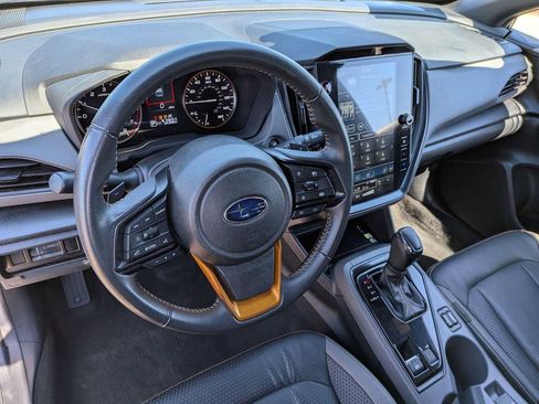 Used 2024 Subaru Crosstrek 2.5i Wilderness AWD/4WD image 14