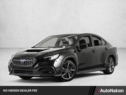 Used 2024 Subaru WRX w/ Accessory Package #2